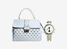 ブランド品・腕時計