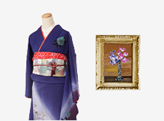着物・絵画・その他